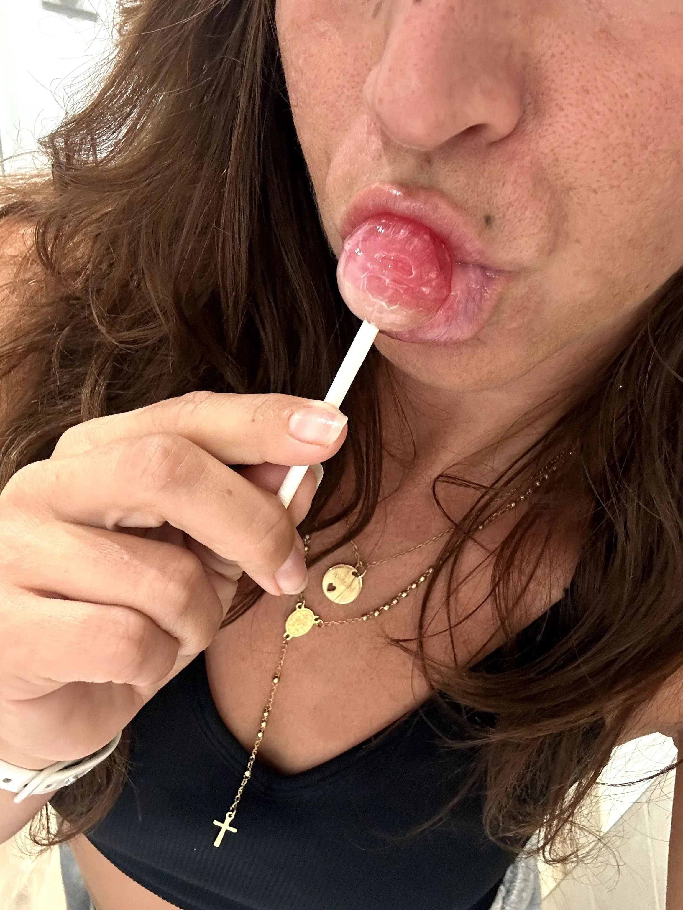 Leak & nude 2 — Miaculpa_mc