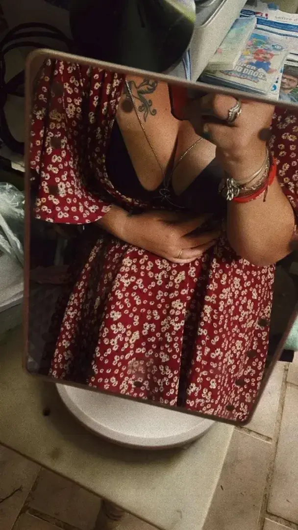Leak & nude 1 — Lilirose98