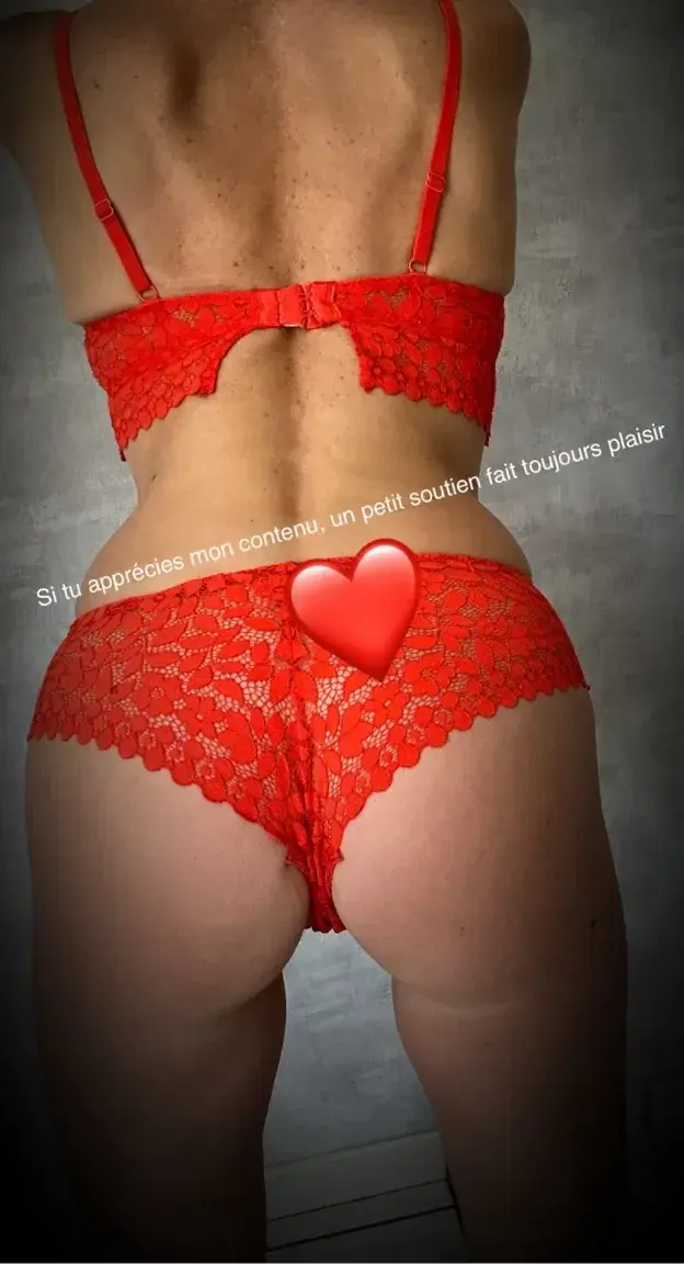 Même un petit pourboire ou un abonnement me ferait plaisir ❤️  Un  🎁t’attends 🔥