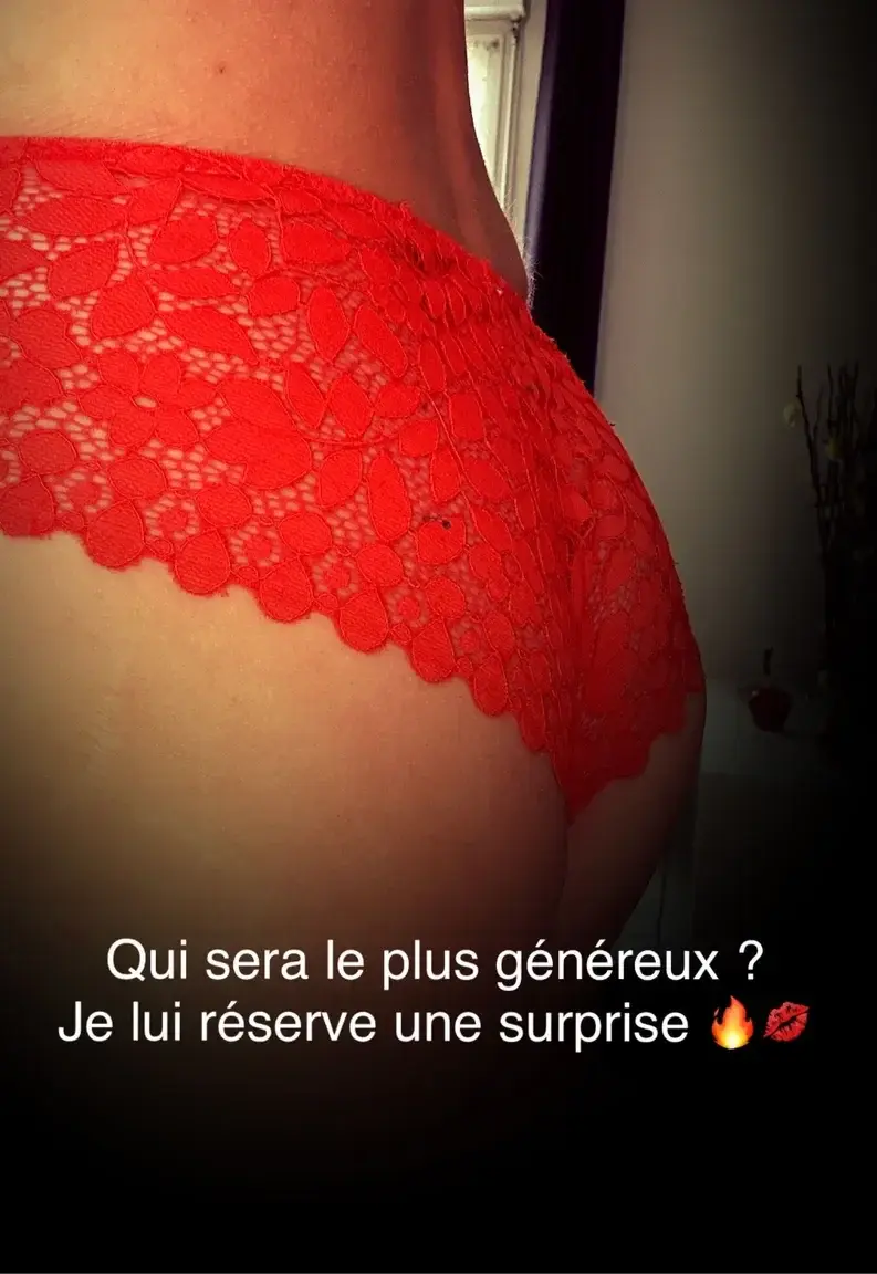 Qui sera récompensé ? Toi? Alors n’hésite pas à laisser un pourboire 🔥🥰❤️