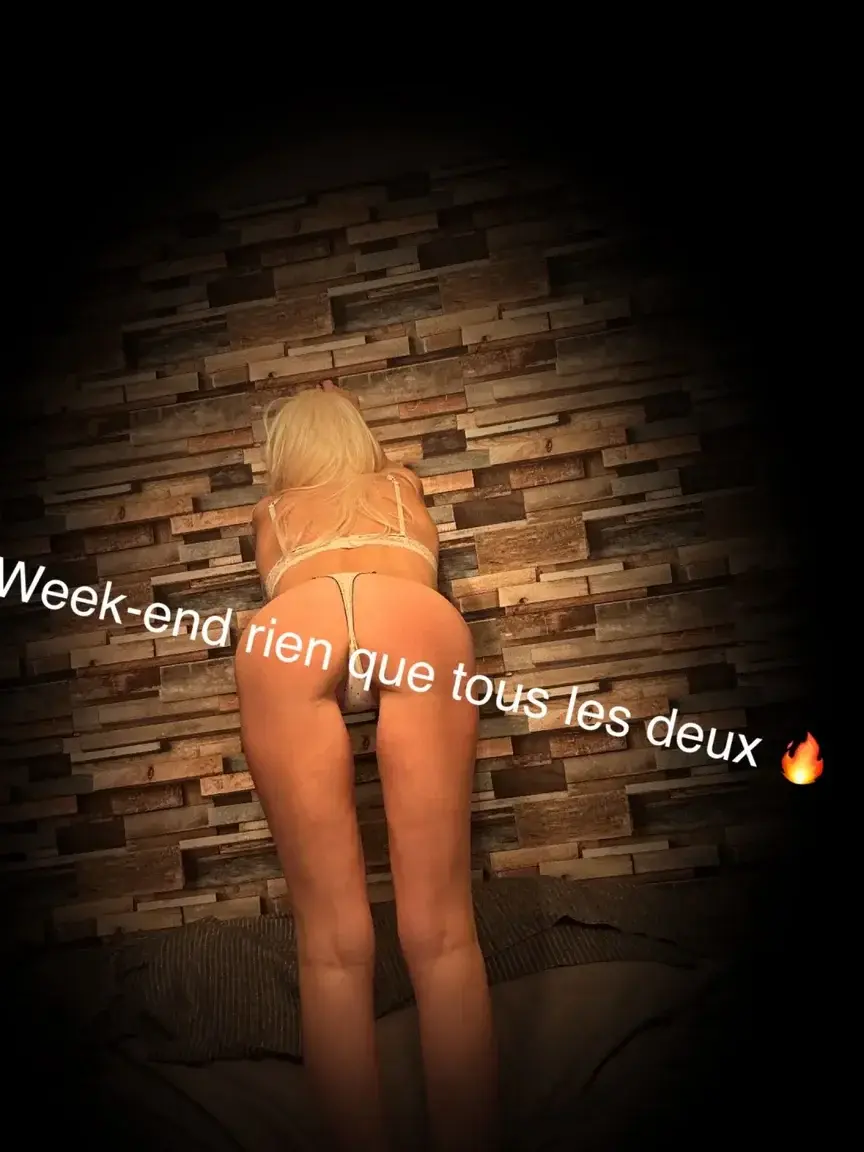 Leak & nude 3 — Sophie-sexy