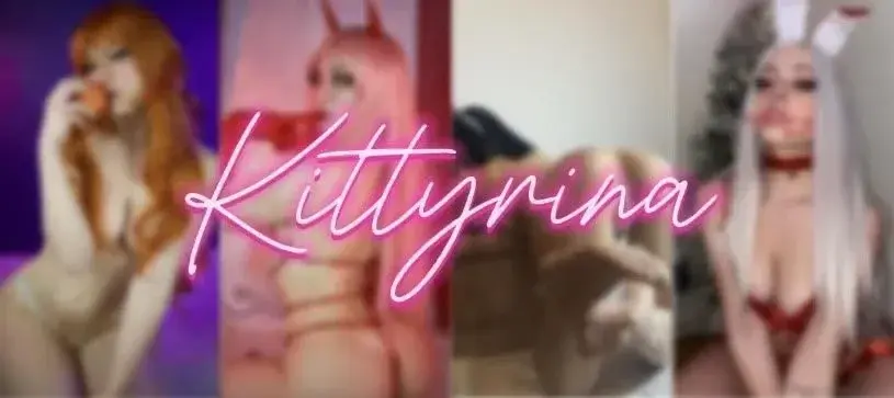 Photo de couverture de Kittyyrina