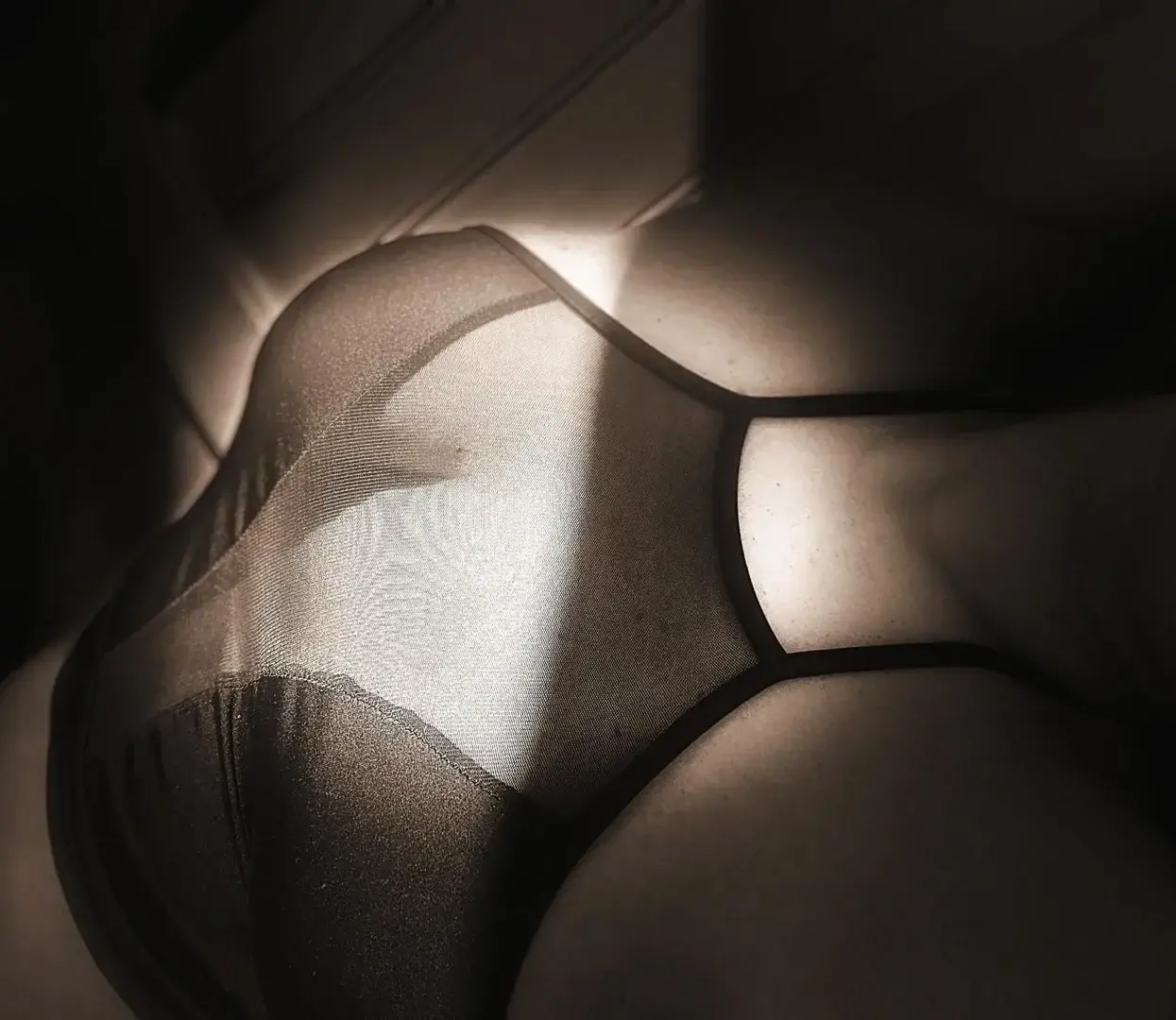 Leak & nude 3 — Fluffymoon