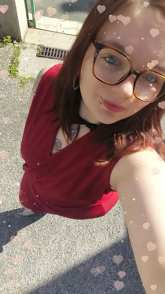 Leak & nude 5 — charlyne310