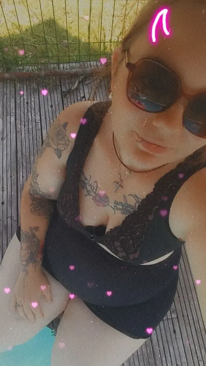 charlyne310 - Photo exclusive MYM 1 | French Modèles