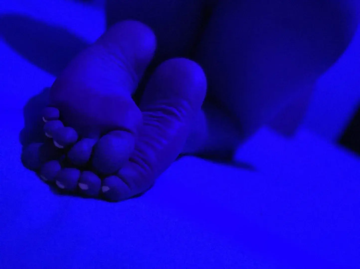 Leak & nude 1 — Niinaducci