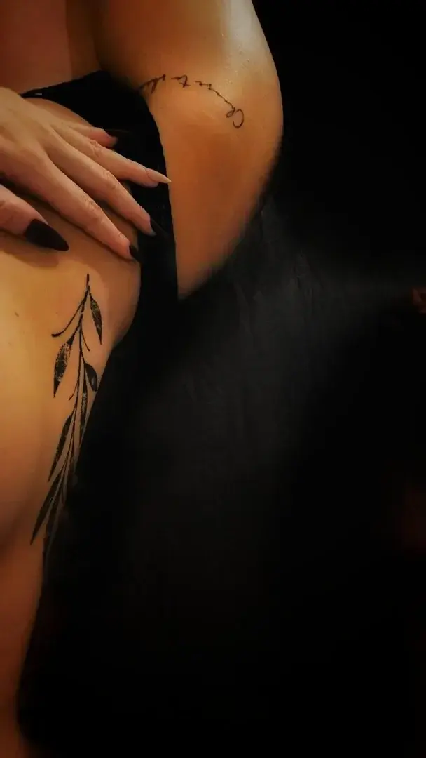 Leak & nude 2 — Ilianaatoi