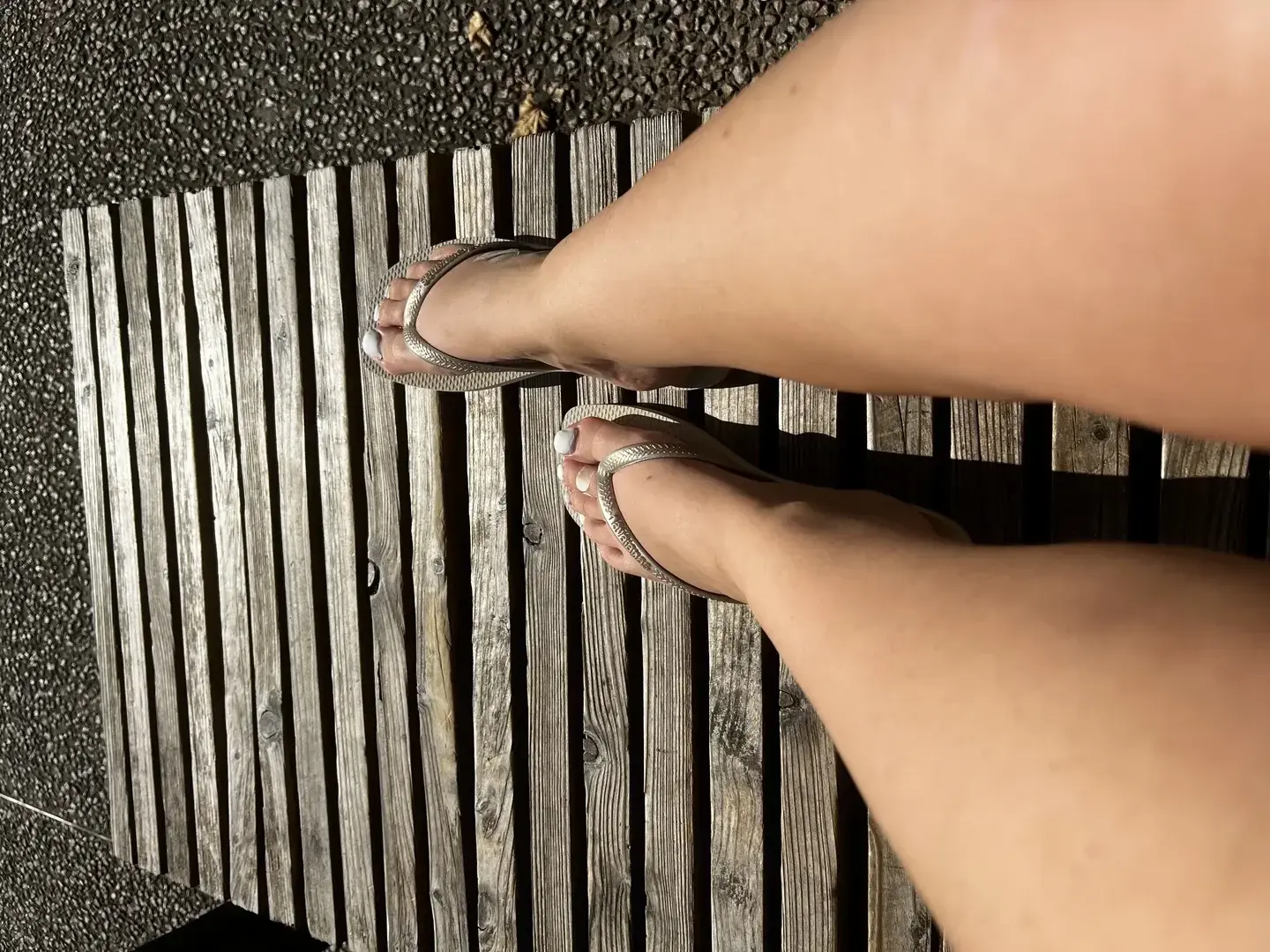 Leak & nude 1 — Alexfeet01