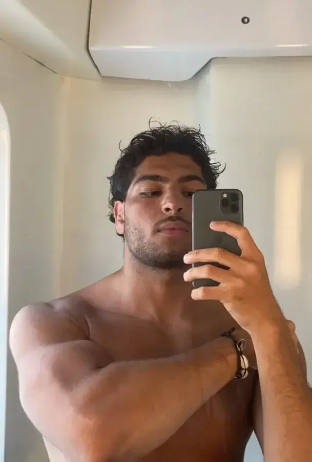 Leak & nude 1 — Enayardb