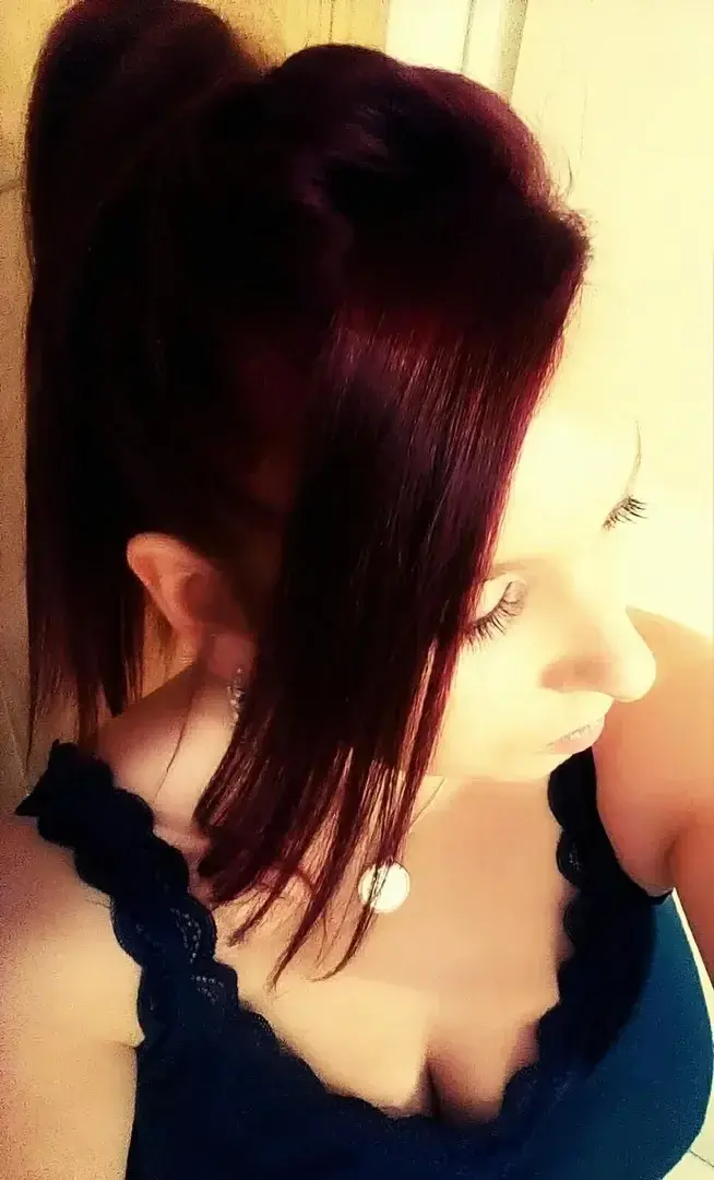 Qu'en dites-vous de ma couleur ? 😍