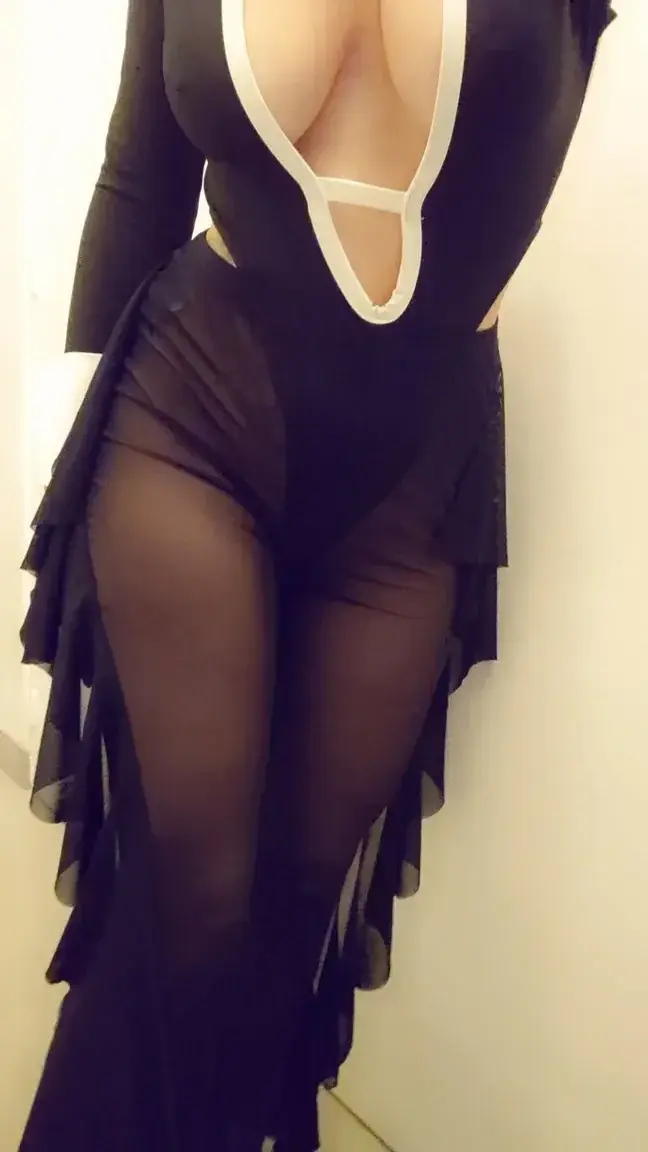Sexy 🥵
