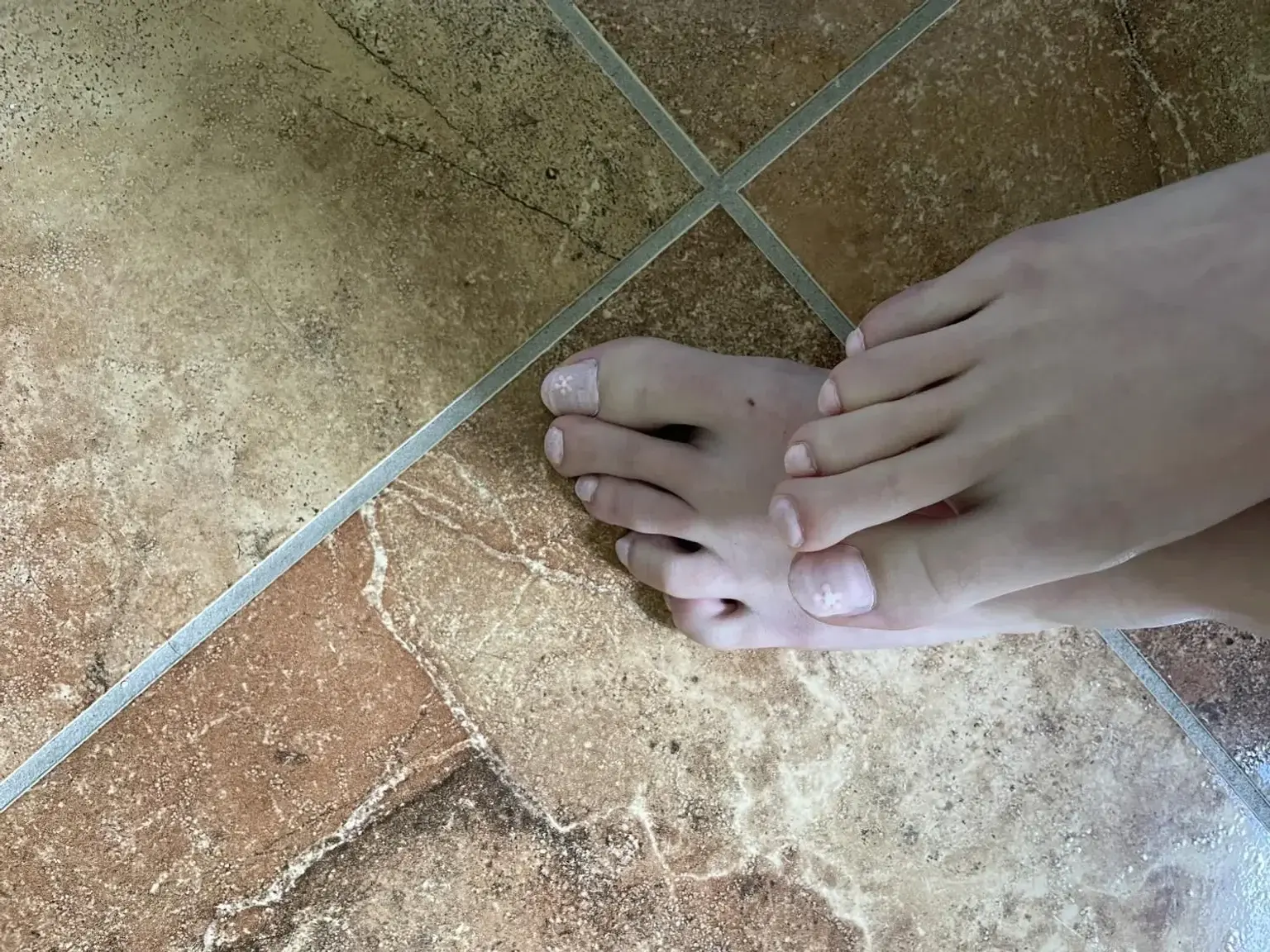 Avatar de Feetcleanfeet