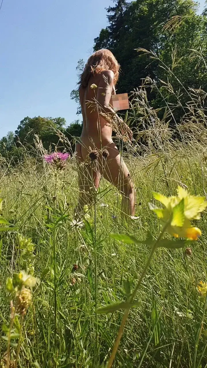 Leak & nude 1 — Bebeth69