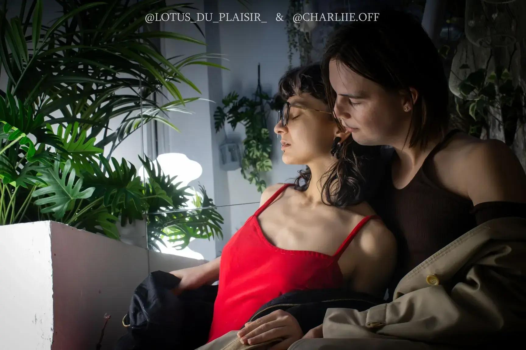 1, 2, 3, @lotus_du_plaisir est à moi