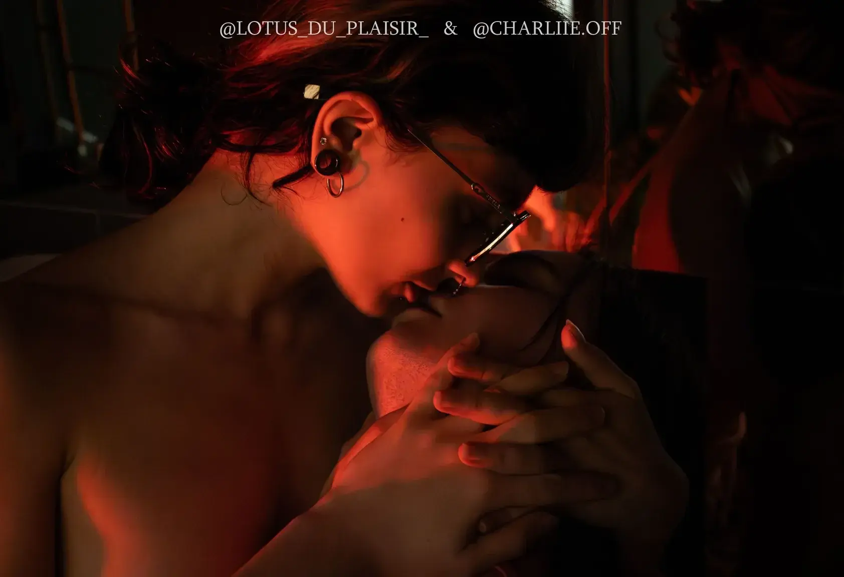 @lotus_du_plaisir va me faire rougir 🫦