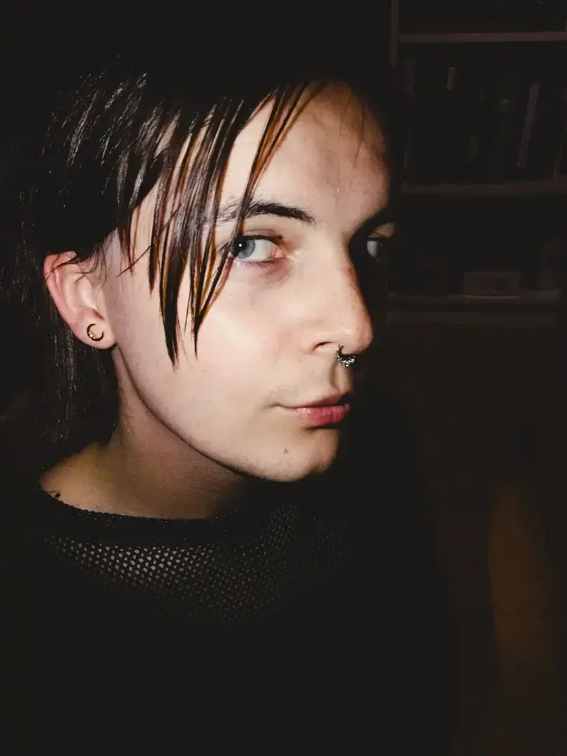 Photo de profil de Charliie_