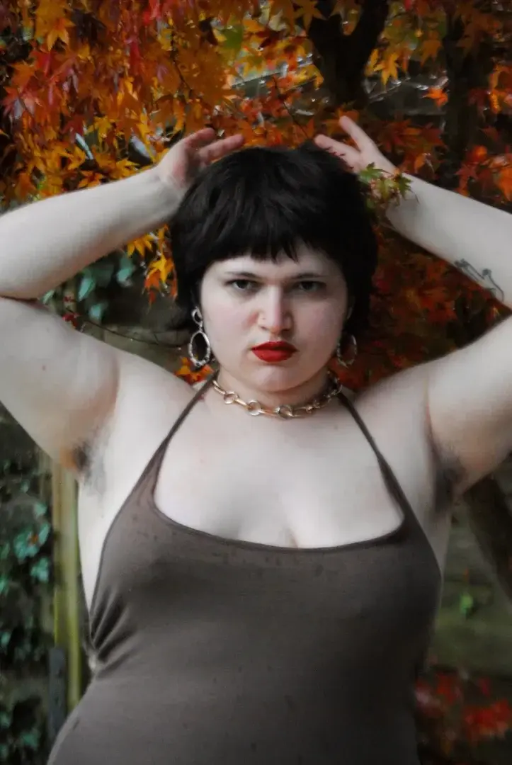 Leak & nude 4 — Dwhorekin