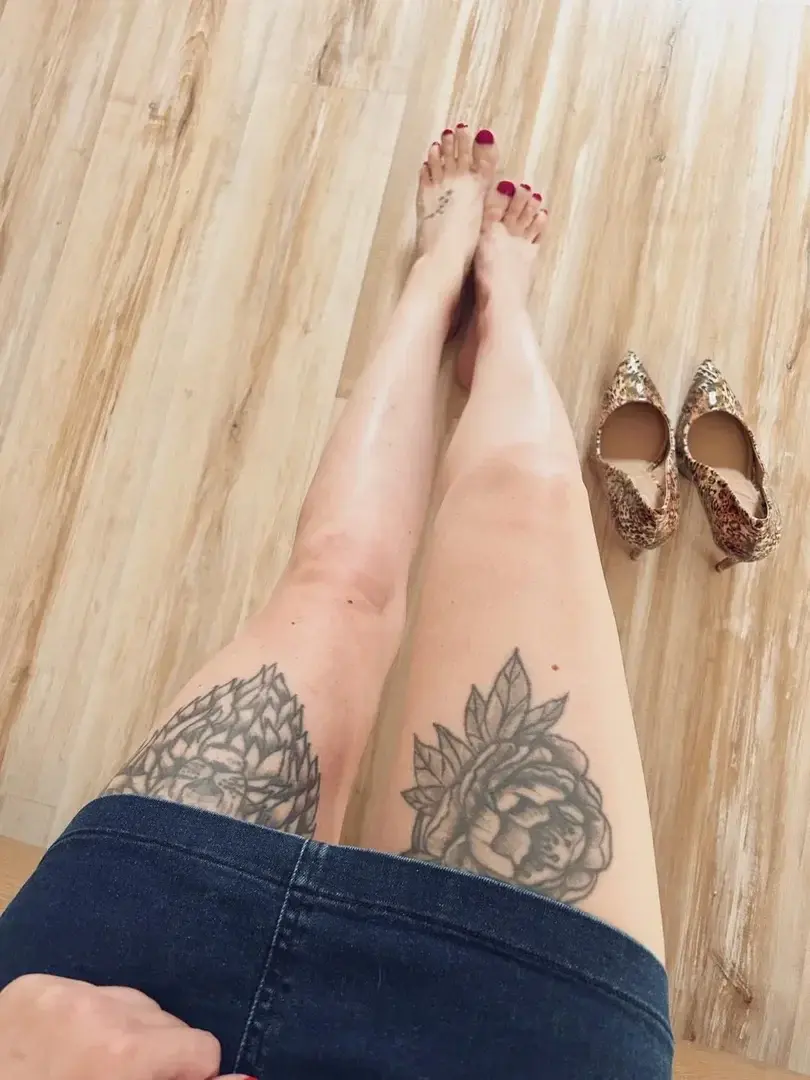 #hotgirl #inkedgirl