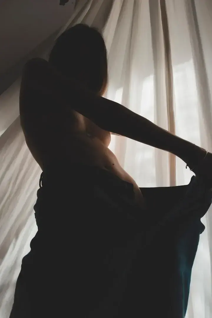 Leak & nude 4 — Paphoto