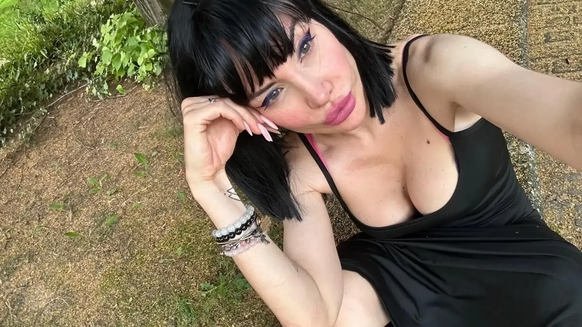 Leak & nude 2 — Zoe24