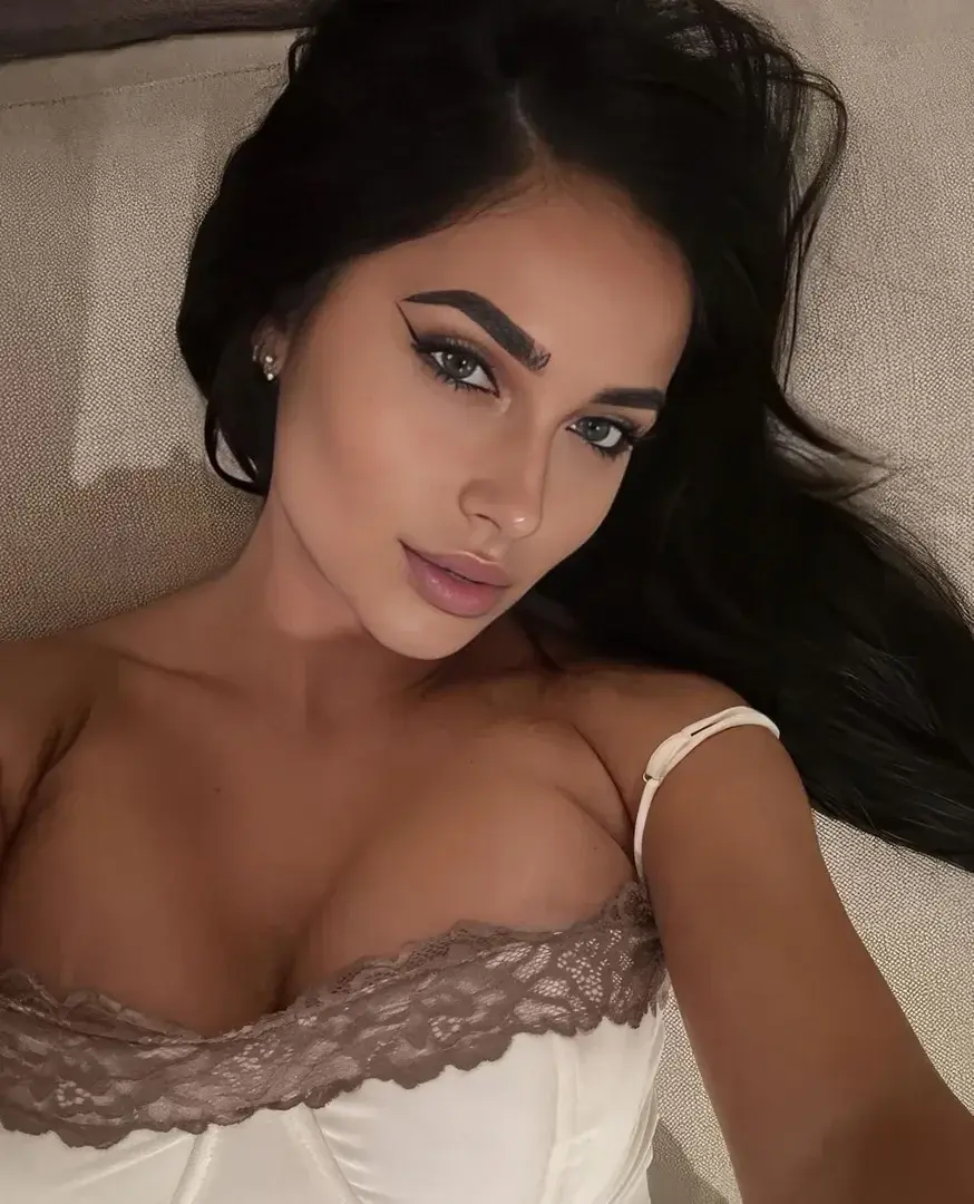 Leak & nude 3 — Alenaoliv