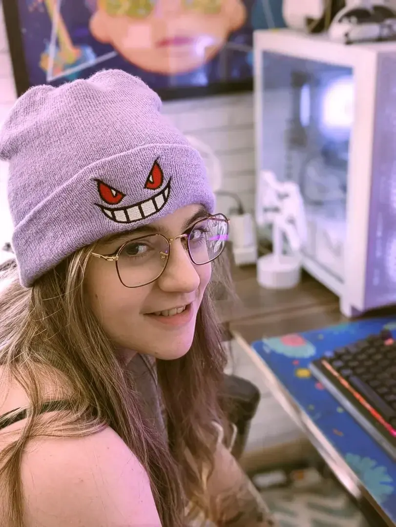 Avatar de Ariamila