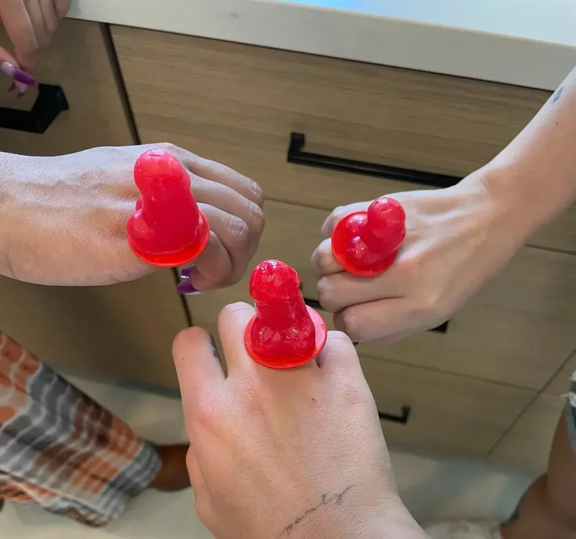 Leak & nude 2 — lisasalope