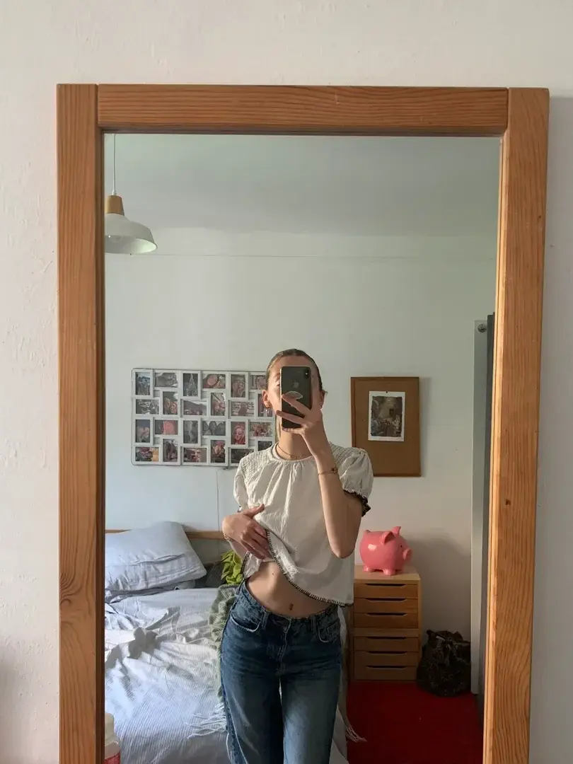 tenue de la journée pour toi