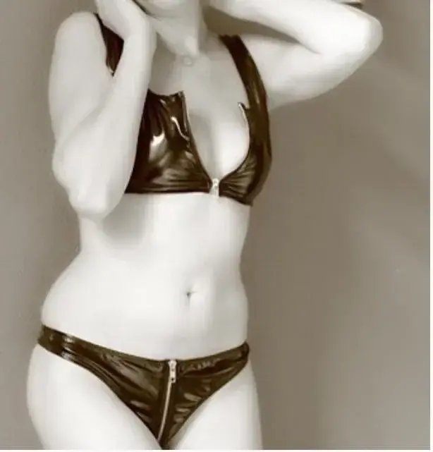 Bienvenueauxanges - Photo exclusive MYM 11 | French Modèles