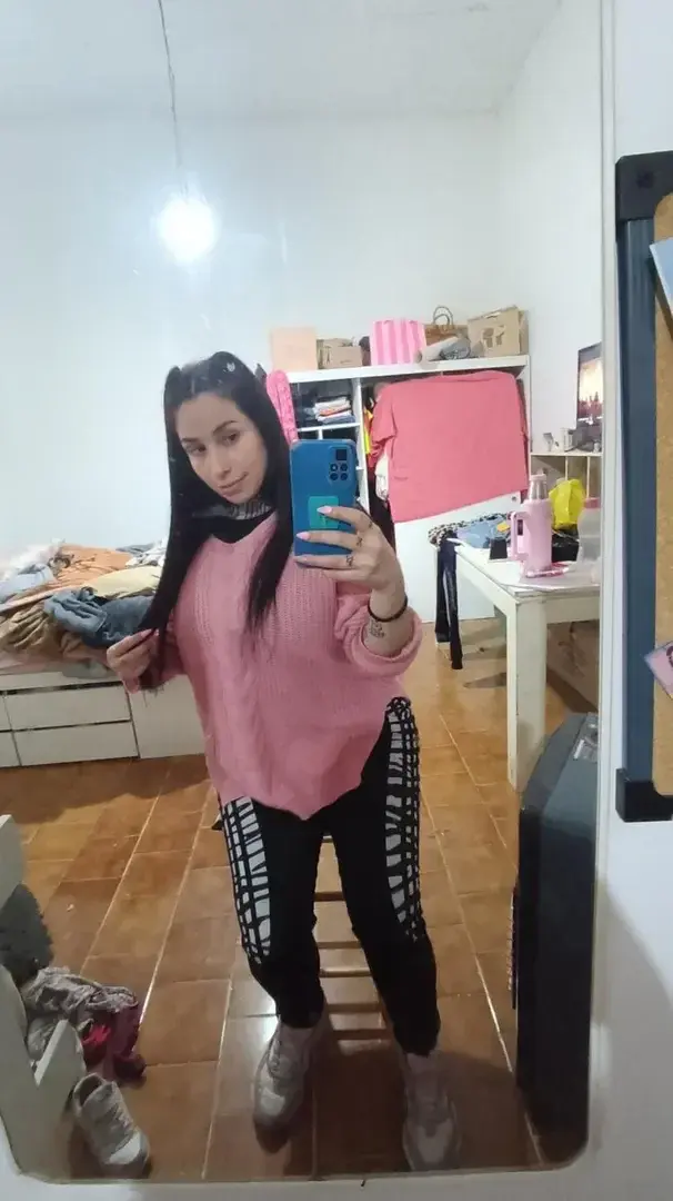 Leak & nude 2 — Rosagonzalez_bb
