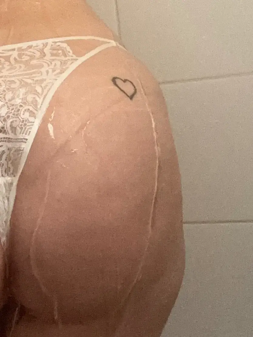 Leak & nude 3 — Lovely_heart