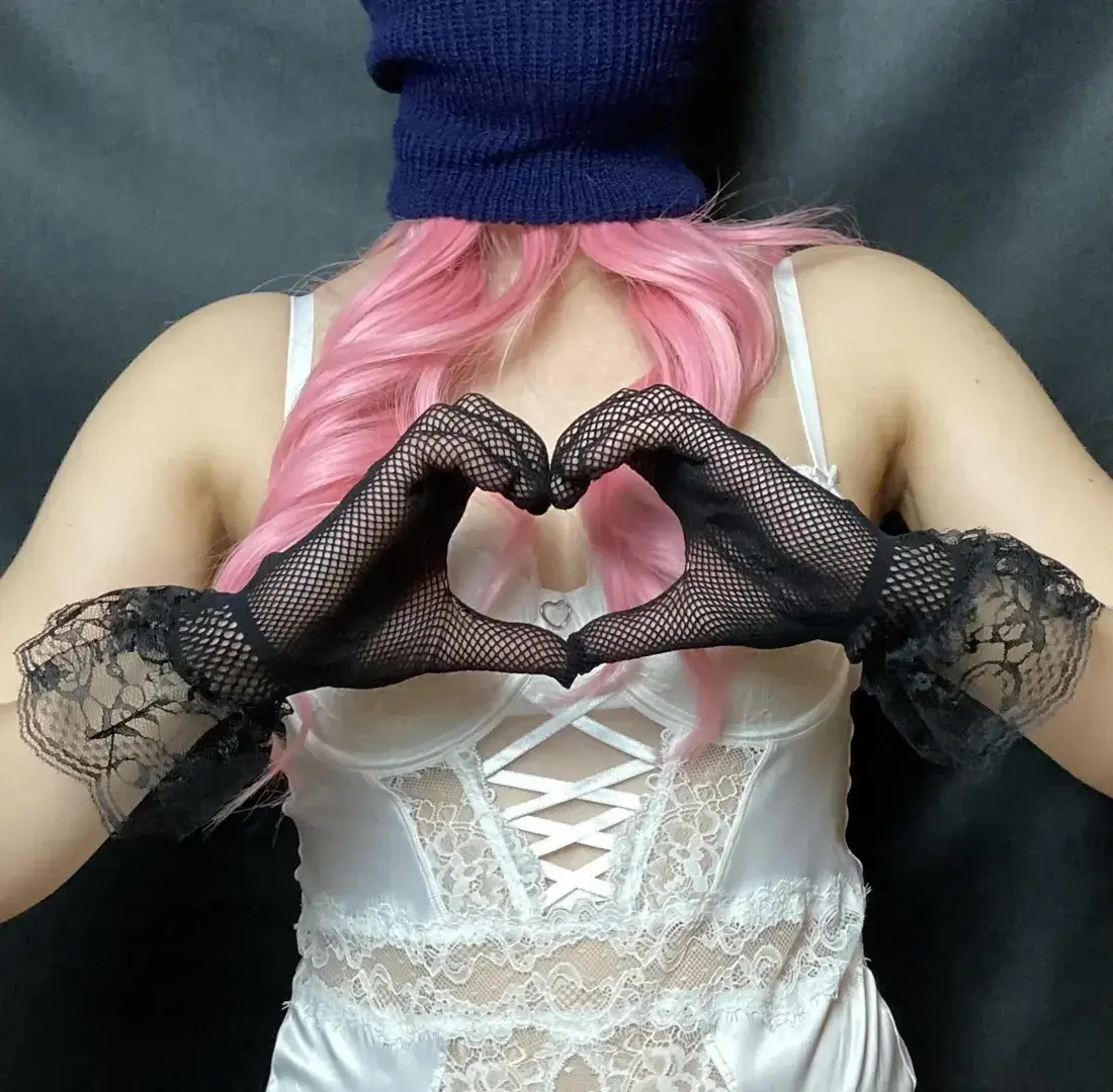 Photo de couverture de Lola_pure