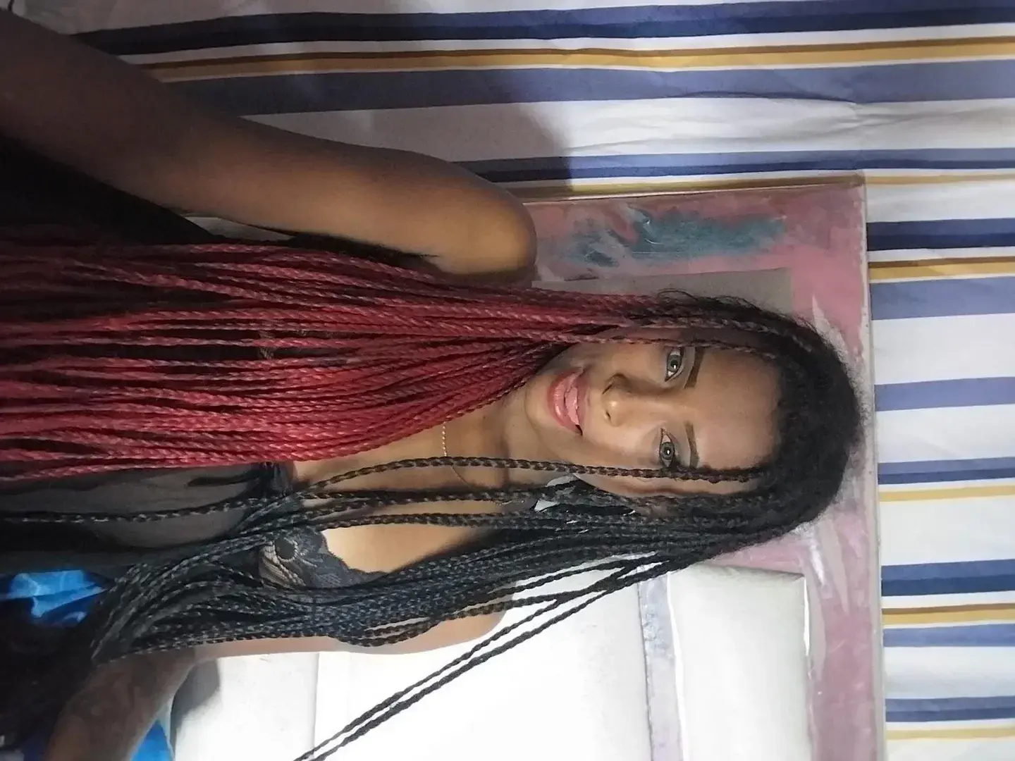 Avatar de Gabyclayton