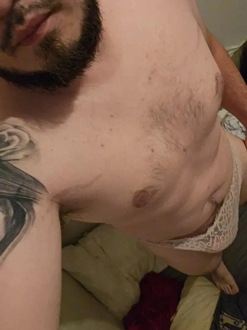 Leak & nude 1 — Linconnu64