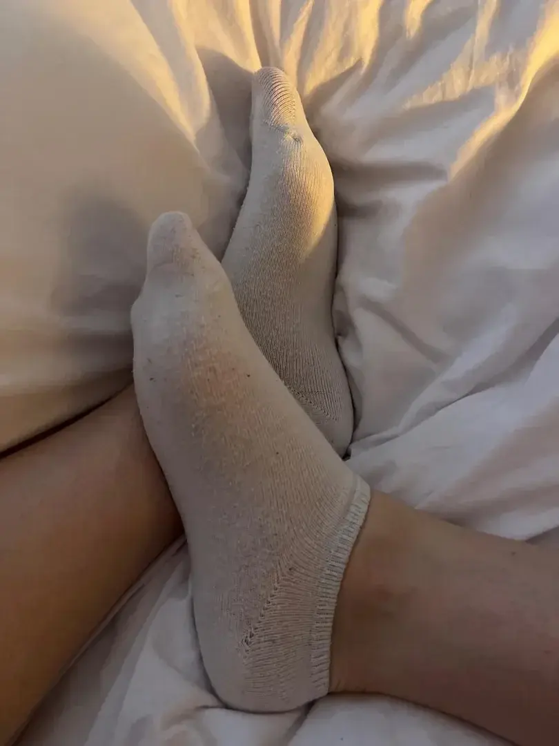 Leak & nude 2 — Daniellefooot