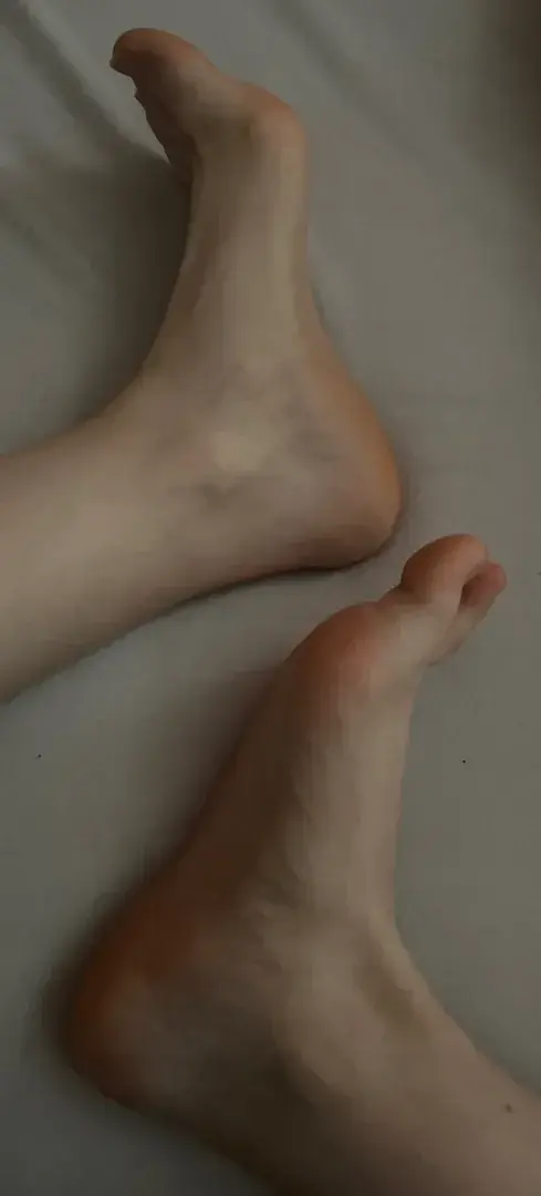 Leak & nude 6 — Daniellefooot