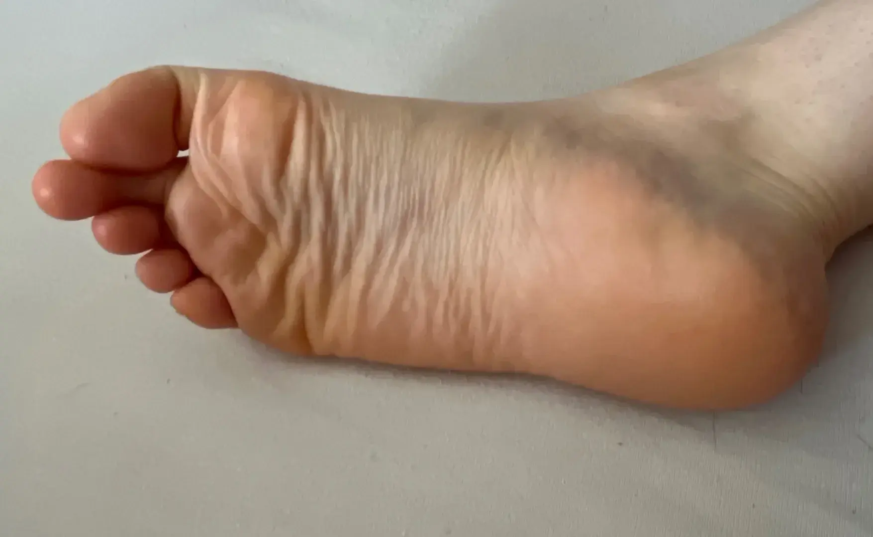 Leak & nude 8 — Daniellefooot