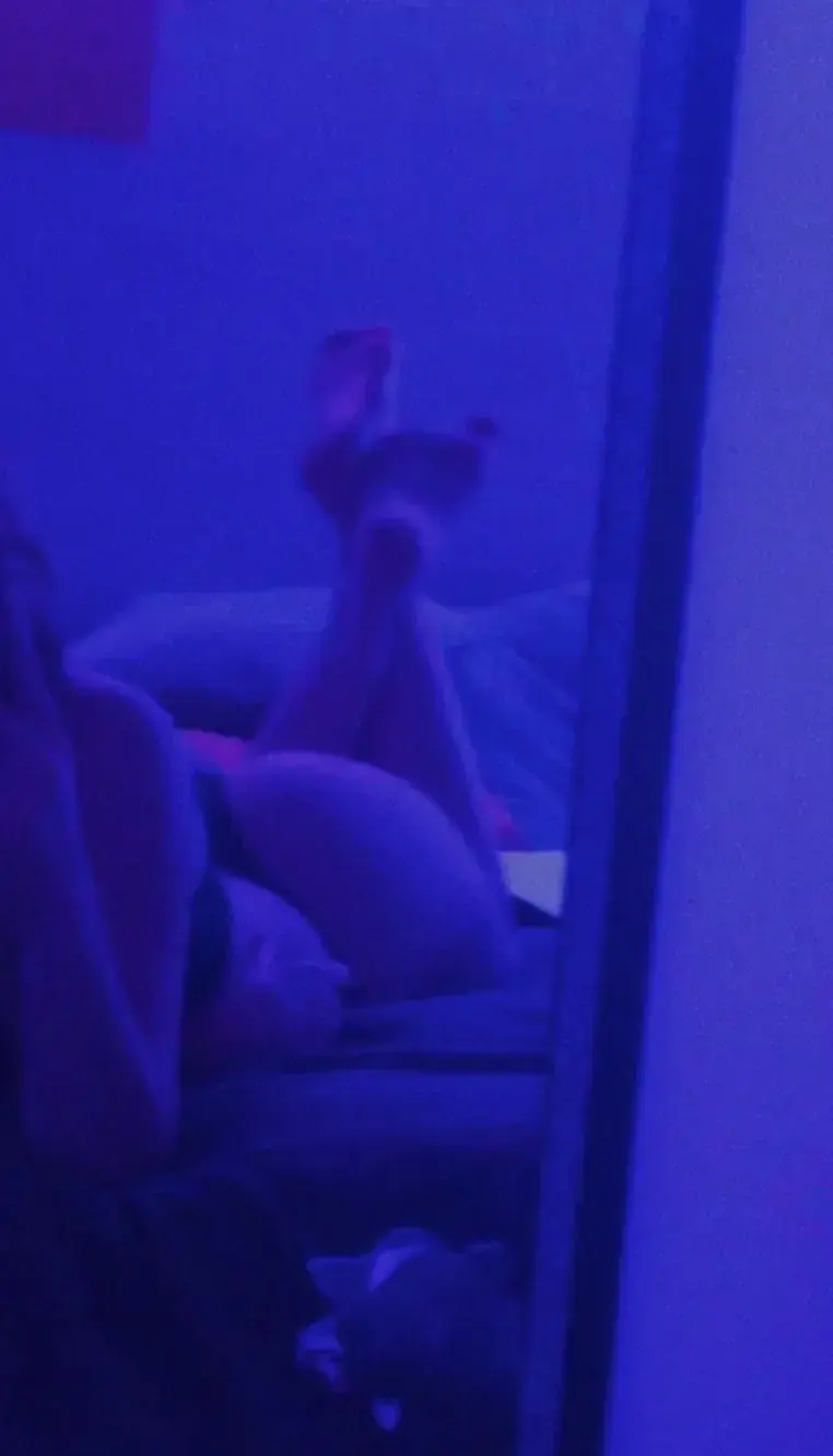 Leak & nude 1 — Maiii_feet