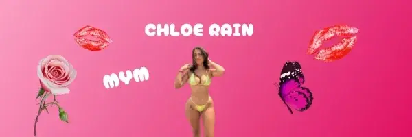 Photo de couverture de Chloerain