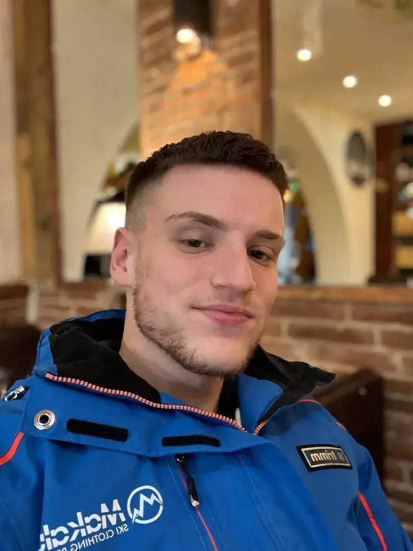 Avatar de Joeymansion