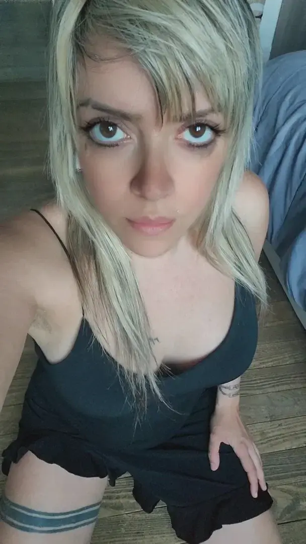 Leak & nude 23 — Ruby38