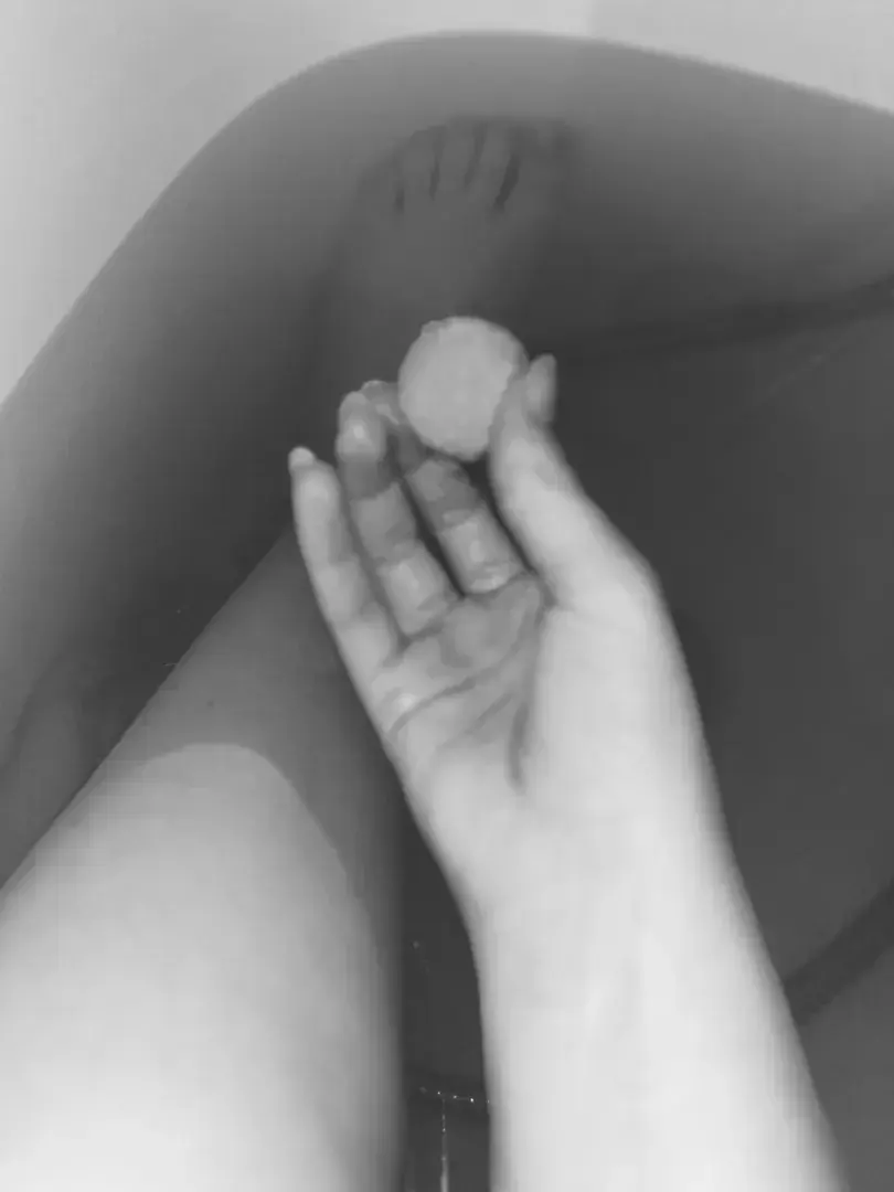 Leak & nude 2 — Footmuse