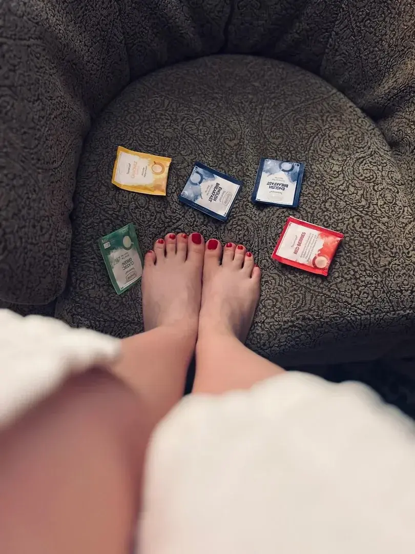 Leak & nude 9 — Footmuse