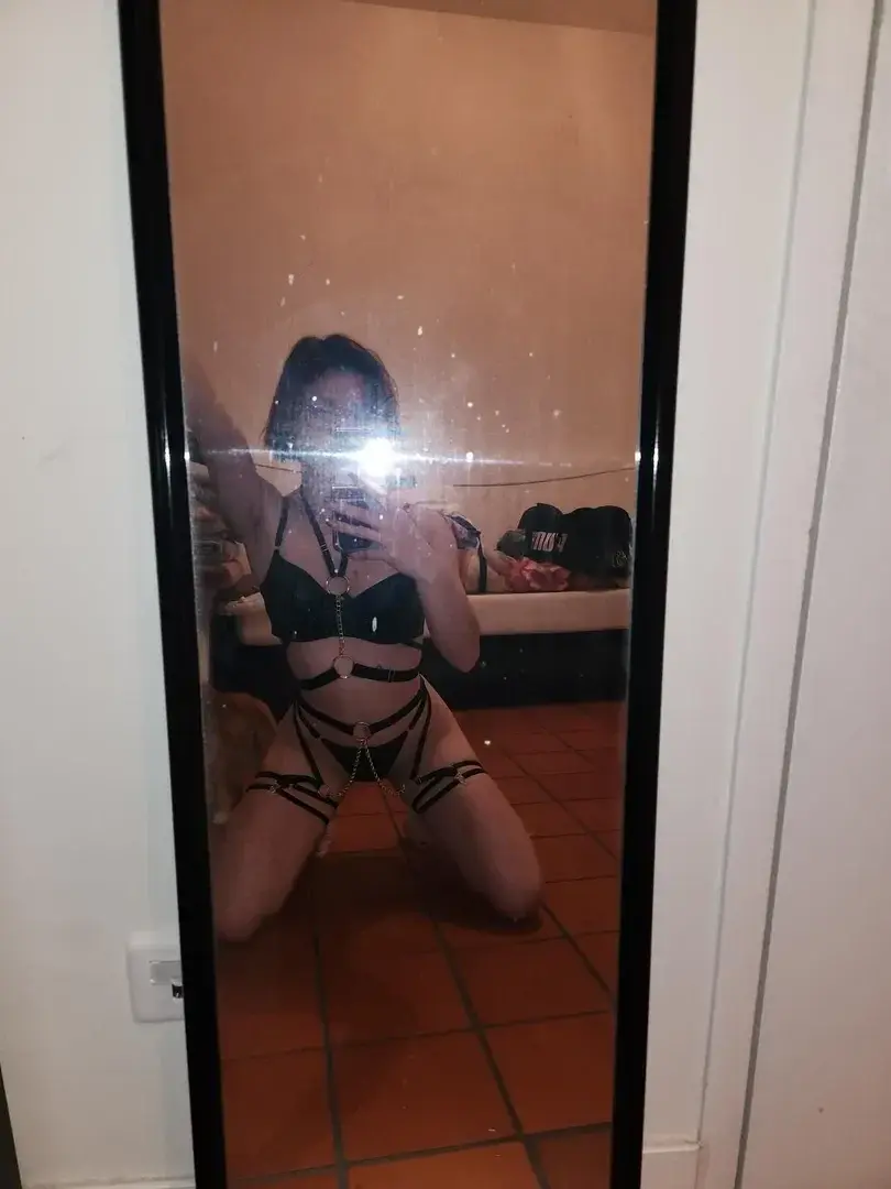 Leak & nude 3 — Bibilove6