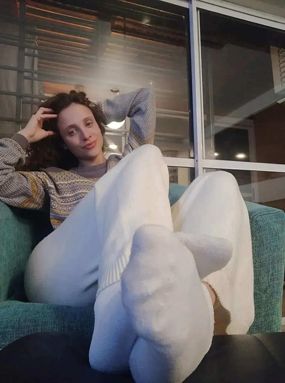 Leak & nude 4 — Maccabravve