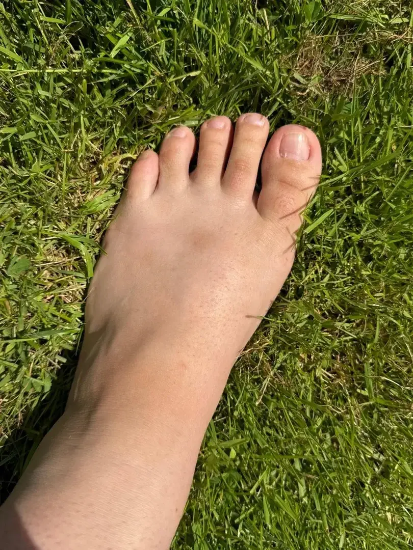 Leak & nude 1 — Alisounette