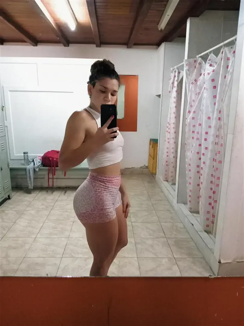 Leak & nude 1 — Laura_otz