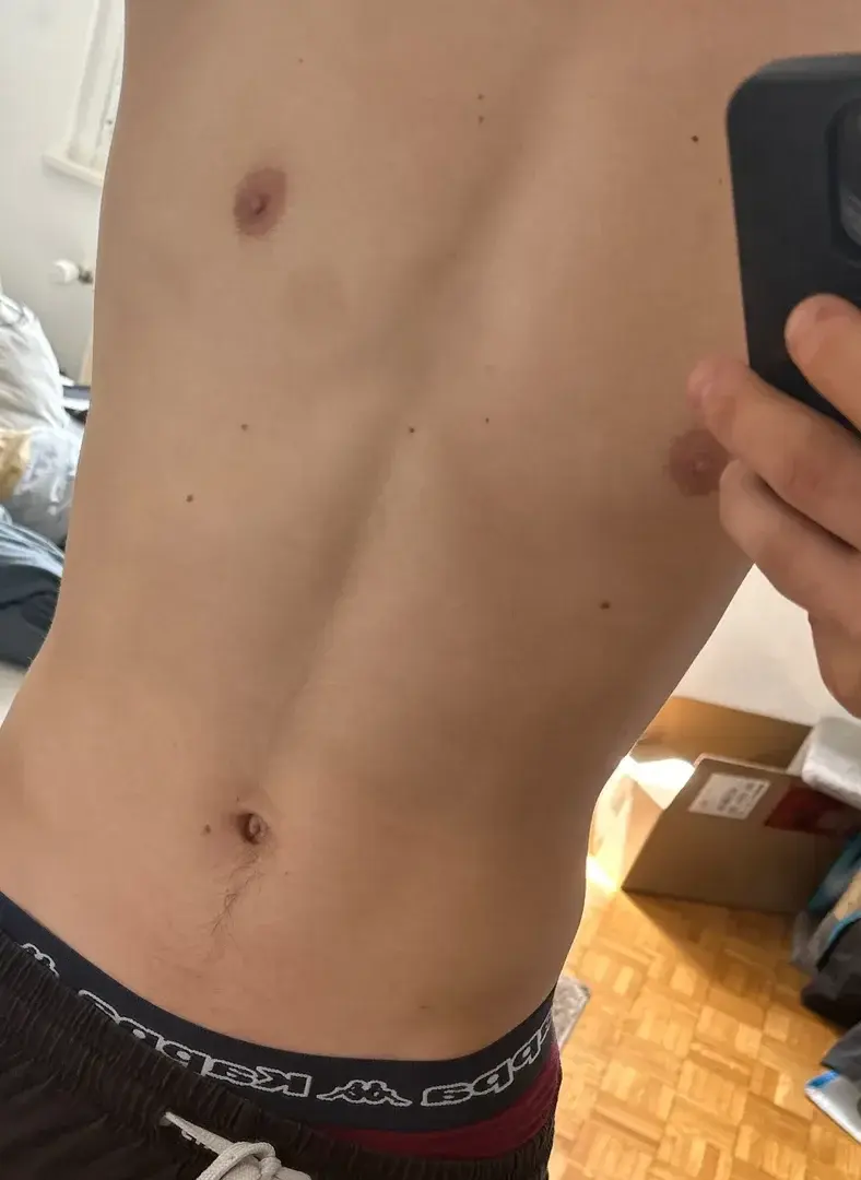 Leak & nude 2 — lours__27