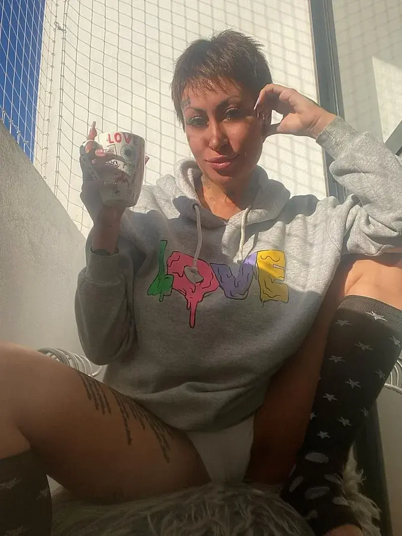 Nouveau look !