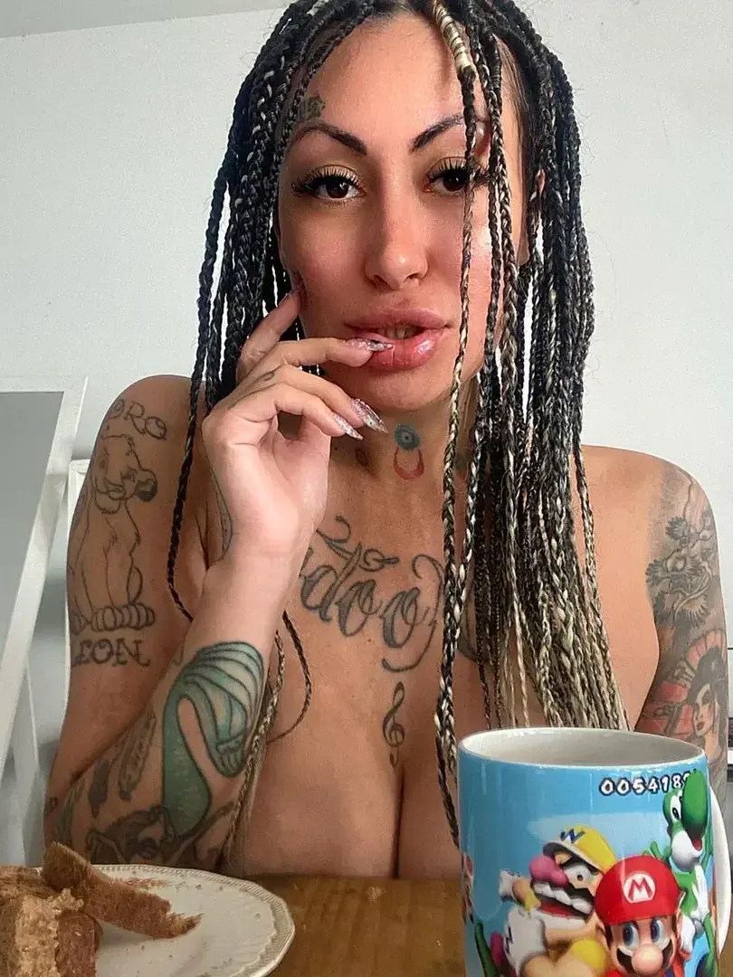 la lionne a faim